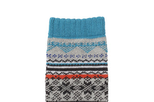 Azur Tribal Socks - The Original Socks