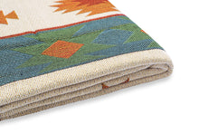 Load image into Gallery viewer, Tile Blanket - Socks Apparel | The Original Socks