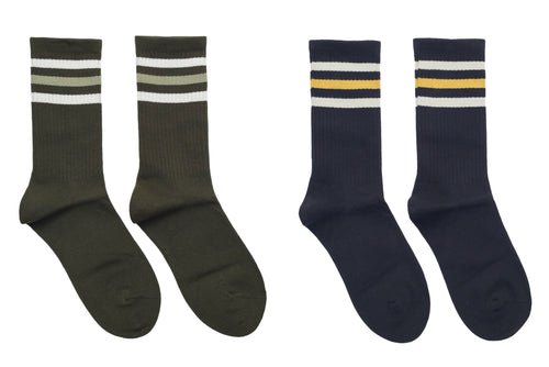 Socks Apparel | The Original Socks