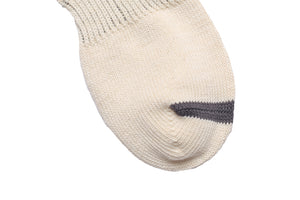 Maze Knitted Socks - Grey - Socks Apparel | The Original Socks
