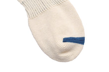 Load image into Gallery viewer, Maze Knitted Socks - Blue - Socks Apparel | The Original Socks