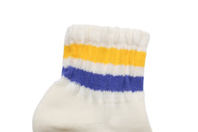 Load image into Gallery viewer, Darwin Knitted Socks - Yellow - Socks Apparel | The Original Socks