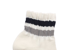 Darwin Knitted Socks - Grey - Socks Apparel | The Original Socks
