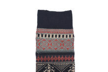 Load image into Gallery viewer, Arrow Tribal Socks - Black - Socks Apparel | The Original Socks