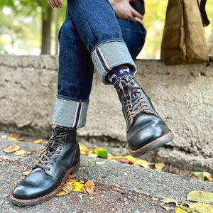 Erin Nordic Socks - Socks Apparel | The Original Socks
