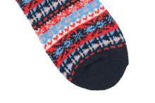 Load image into Gallery viewer, Joint Tribal Socks - White - The Original Socks