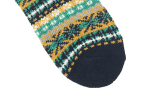 Joint Tribal Socks - Grey - The Original Socks