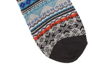 Load image into Gallery viewer, Azur Tribal Socks - The Original Socks