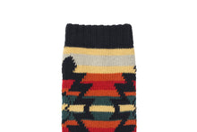 Load image into Gallery viewer, Giallo Tribal Socks - Socks Apparel | The Original Socks