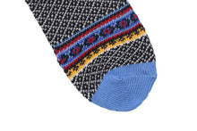 Load image into Gallery viewer, Kilo Argyle Socks - Socks Apparel 