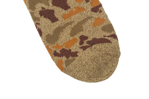Camouflage Socks - The Original Socks
