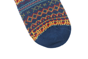 Constant Geometric Socks - Socks Apparel | The Original Socks