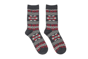 Rivet Tribal Socks - Socks Apparel | The Original Socks