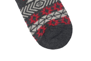 Rivet Tribal Socks - Socks Apparel | The Original Socks