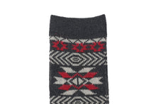 Load image into Gallery viewer, Rivet Tribal Socks - Socks Apparel | The Original Socks