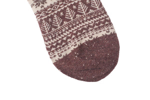 Forest Nordic Socks - Reddle - Socks Apparel | The Original Socks