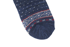 Accord Nordic Socks - Blue - Socks Apparel | The Original Socks