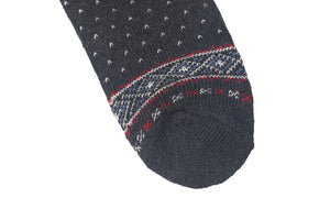 Accord Nordic Socks - Dark Grey - Socks Apparel | The Original Socks