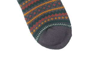 Track Nordic Socks - Grey - Socks Apparel | The Original Socks