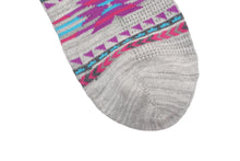 Load image into Gallery viewer, Crave Tribal Socks - Grey - Socks Apparel | The Original Socks