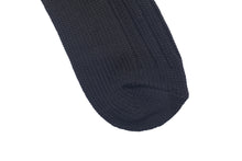 Load image into Gallery viewer, Primary Knitted Socks - Black - Socks Apparel | The Original Socks