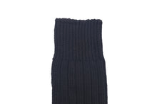 Load image into Gallery viewer, Primary Knitted Socks - Black - Socks Apparel | The Original Socks