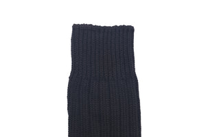Primary Knitted Socks - Black - Socks Apparel | The Original Socks