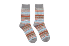 Load image into Gallery viewer, Criterion Geometric Socks - Socks Apparel | The Original Socks