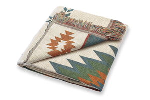 Tile Blanket - Socks Apparel | The Original Socks