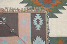 Load image into Gallery viewer, Tile Blanket - Socks Apparel | The Original Socks