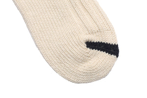 Echo Knitted Socks - Black - Socks Apparel | The Original Socks