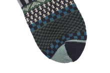 Load image into Gallery viewer, Pivot Geometric Socks - Socks Apparel | The Original Socks