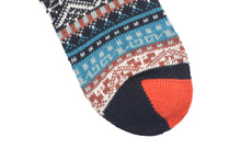 Load image into Gallery viewer, Rove Tribal Socks - Black- Socks Apparel | The Original Socks